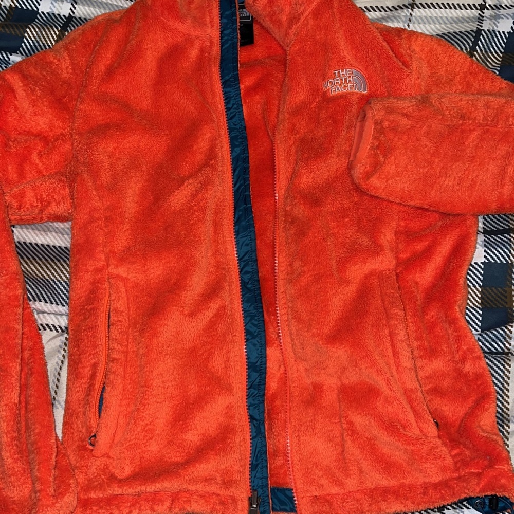 North face jacket